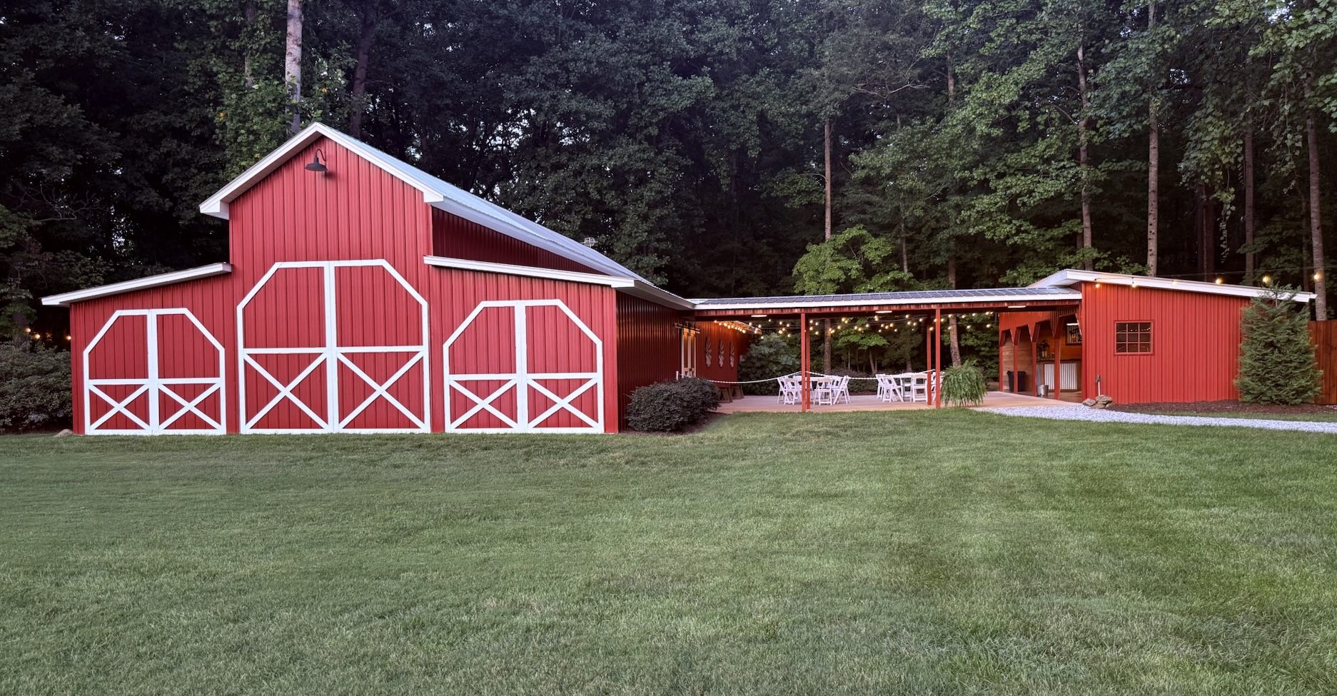 Rustic Ties LLC
